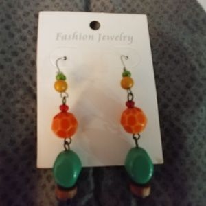earring